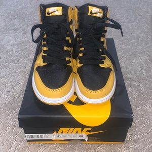 Air Jordan 1 Retro High OG GS